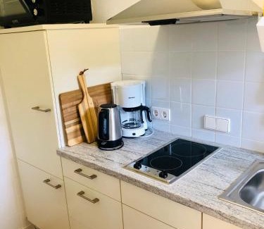 Altglashutten Apartment | Haus Anna-Marie