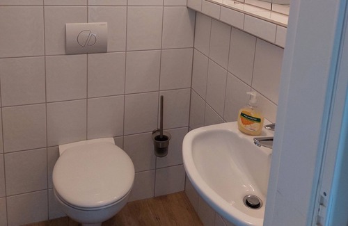 Vollersode Apartment | Haus Apel, Deutschland