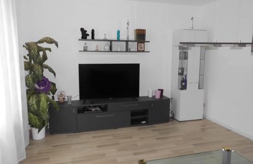 Klein Rogahn Apartment | Haus Astrid -Schwerin-Görries -