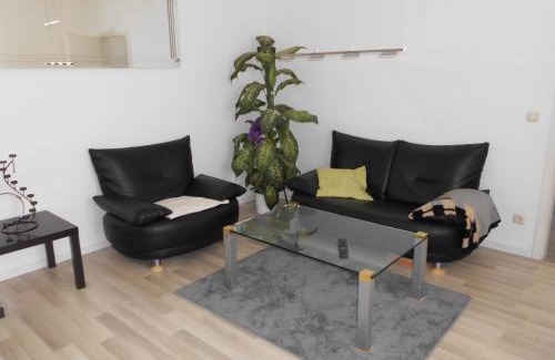 Klein Rogahn Apartment | Haus Astrid -Schwerin-Görries -