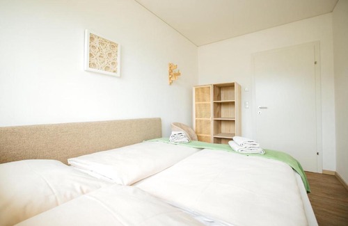 Mondsee Apartment | Haus Bachinger