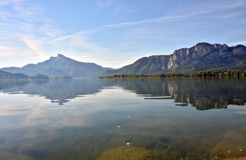 Mondsee Apartment | Haus Bachinger