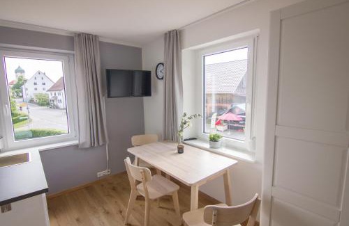 Wangen im Allgaeu Apartment | Haus "Balthasar"