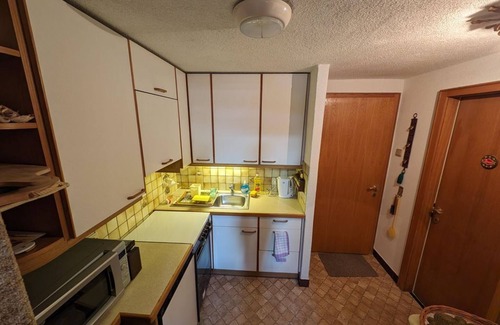 Reith bei Seefeld Apartment | Haus Barbara - Apartment Reitherspitzblick - Apartment Reitherspitzblick