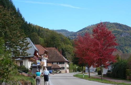 Utzenfeld House | Haus Barnabas im Engel, Gasthaus Engel