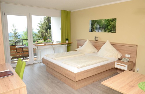 Neureichenau Hotel | Haus Bayerwald