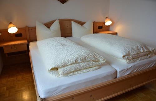 Hirschegg Apartment | Haus Berg & Tal
