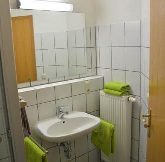 Hirschegg Apartment | Haus Berg & Tal