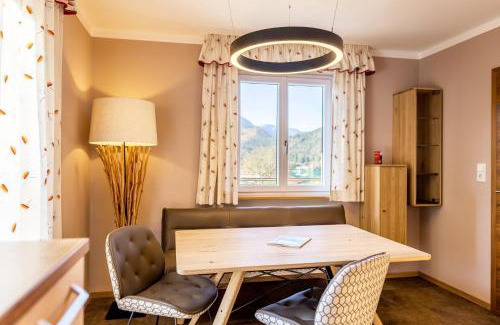 Fuschl am See House | Haus Bergblick