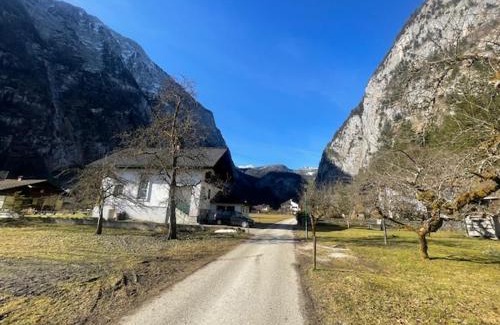 Gaishorn Apartment | Haus Bergblick