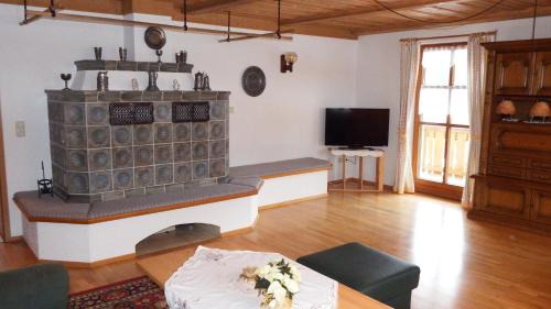 Oberlindbergmuhle Apartment | Haus Bergblick