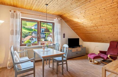 Busterbach Apartment | Haus Berger