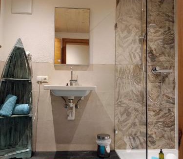 Gries am Brenner Bed & Breakfast | Haus Berghof