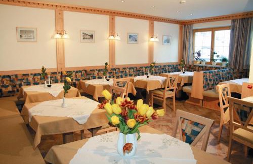Gurgl Bed & Breakfast | Haus Bergkristall