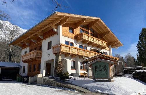 Schildlehen Apartment | Haus Bernhard