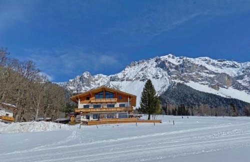 Schildlehen Apartment | Haus Bernhard
