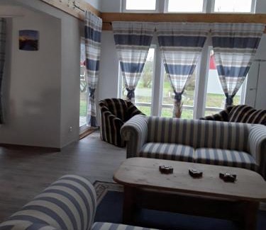 Hohen Schonberg House | Haus Bernstein