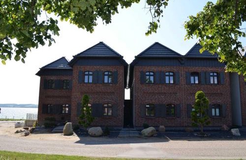 Middelhagen Apartment | Haus Besch - Ferienwohnung DYNE 33