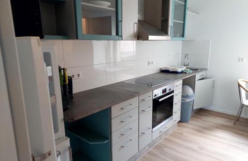 Mittelstadt Apartment | Haus Blankenagel