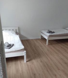 Mittelstadt Apartment | Haus Blankenagel