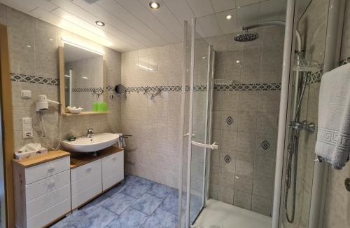 Ortsmitte Apartment | Haus Blume