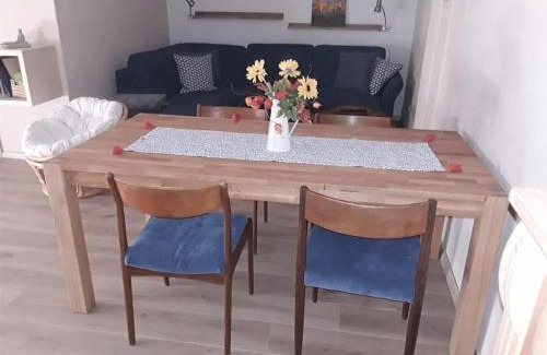 Bongard Apartment | Haus Bongard