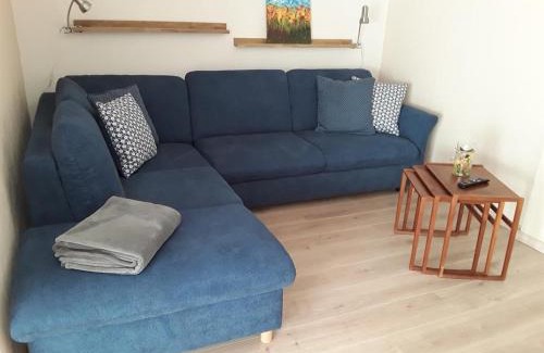 Bongard Apartment | Haus Bongard
