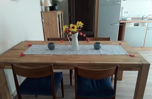 Bongard Apartment | Haus Bongard