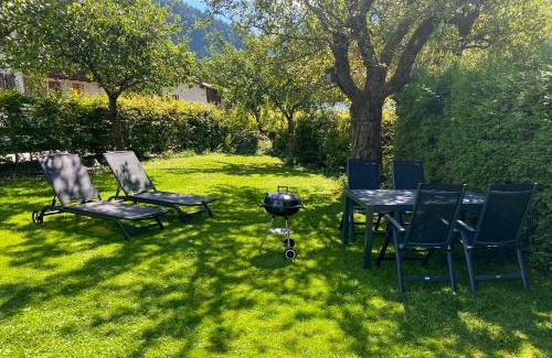 Bad Oberdorf Apartment | Haus Breitenberg im Allgäu - inklusive Seilbahnen & Skipass