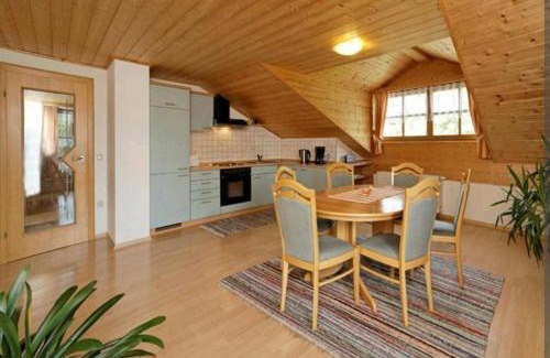 Neureichenau Apartment | Haus Brigitte im Dreiländereck