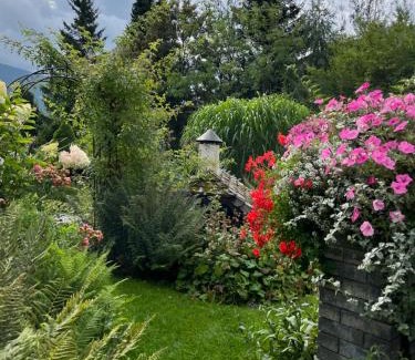 Rennweg am Katschberg Apartment | Haus Brugger