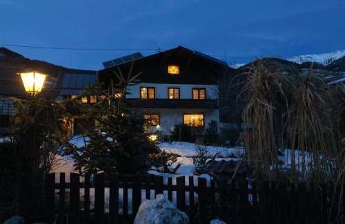 Rennweg am Katschberg Apartment | Haus Brugger