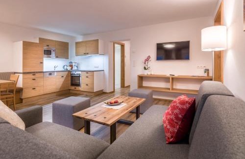 Virgen Bed & Breakfast | Haus Bstieler