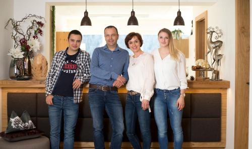 Virgen Bed & Breakfast | Haus Bstieler