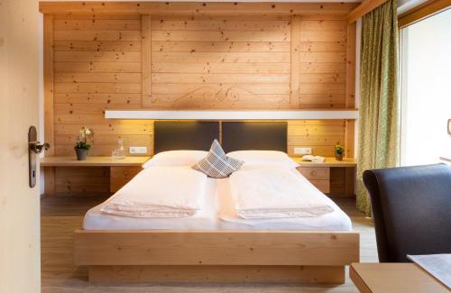 Virgen Bed & Breakfast | Haus Bstieler