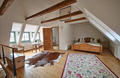 Bautzen House | Haus Buchheim - Pension am Schloss