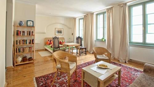 Bautzen House | Haus Buchheim - Pension am Schloss