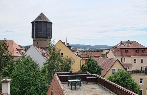 Bautzen House | Haus Buchheim - Pension am Schloss