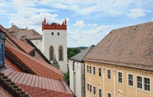 Bautzen House | Haus Buchheim - Pension am Schloss