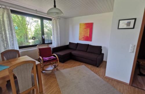 Waldau Apartment | Haus Buron