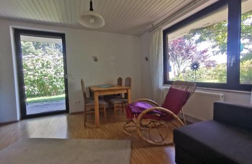 Waldau Apartment | Haus Buron