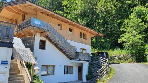 Kirchberg in Tirol Apartment | Haus Carina