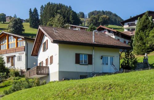 Flums Apartment | Haus Casetta - CharmingStay