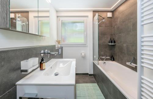Zermatt Apartment | Haus Cervino - luxury apartment