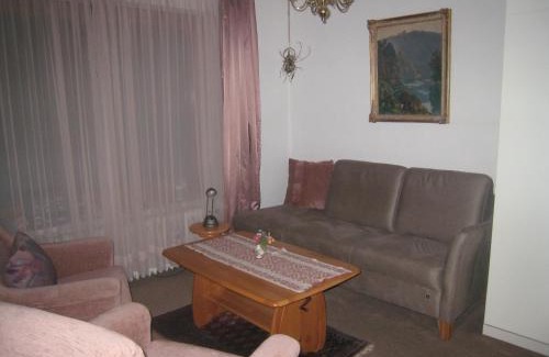 Oberstdorf Apartment | Haus Christina-Eisser