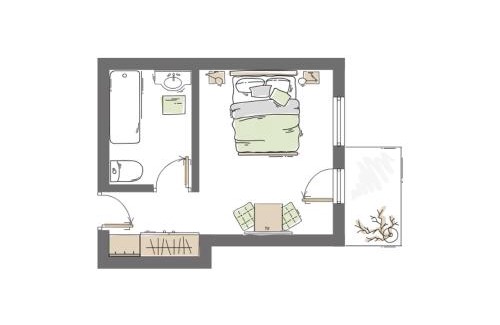 Gurgl House | Haus Christophorus