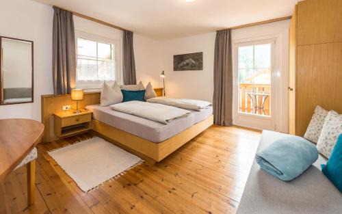 Nova Levante Bed & Breakfast | Haus Claudia B&B