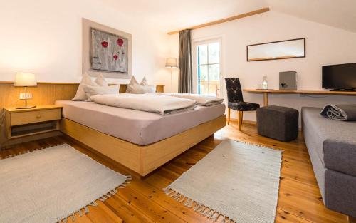 Nova Levante Bed & Breakfast | Haus Claudia B&B