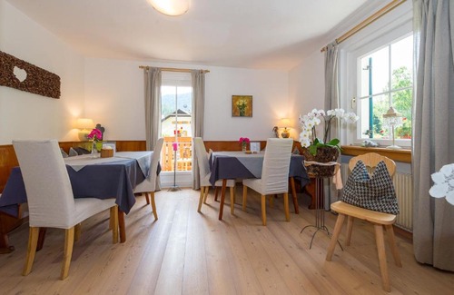 Nova Levante Bed & Breakfast | Haus Claudia B&B