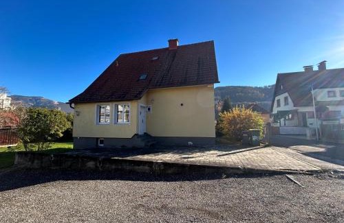 Bruck an der Mur House | Haus Clearwater